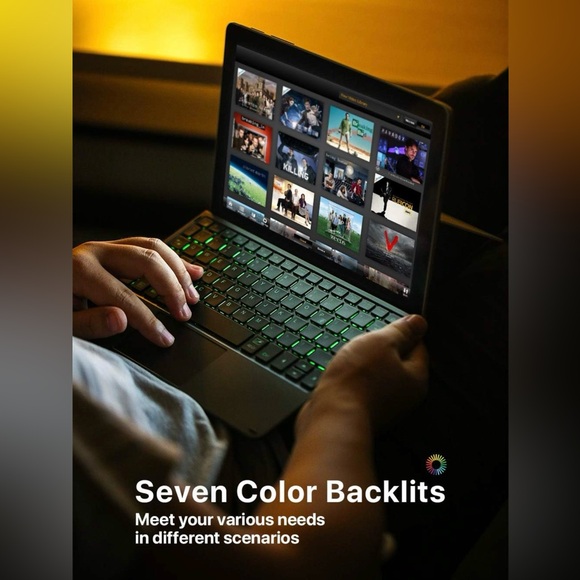 Keyboard For Surface Go - Picture 7 of 9